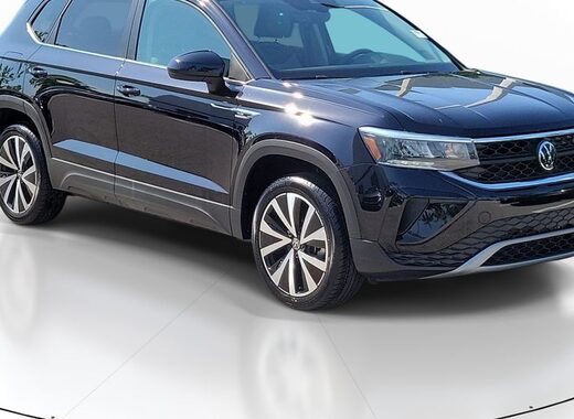 2023 Volkswagen Taos