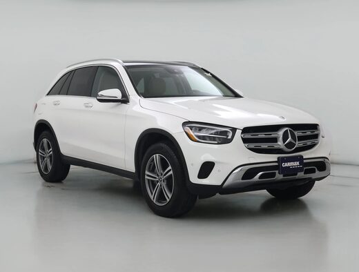 2022 Mercedes-Benz GLC
