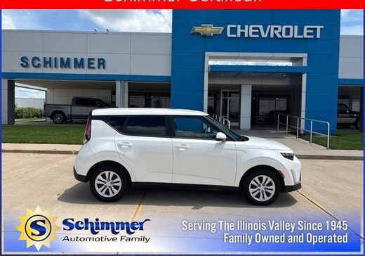 2025 Kia Soul