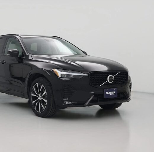 2024 Volvo XC60