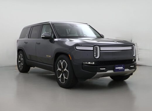 2023 Rivian R1S