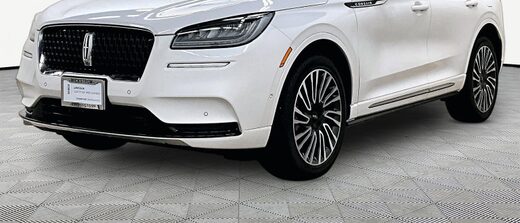 2022 Lincoln Corsair