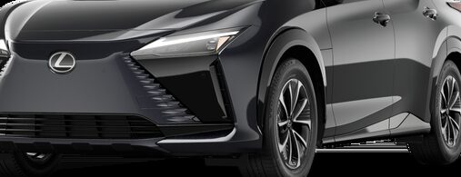 2026 Lexus RZ