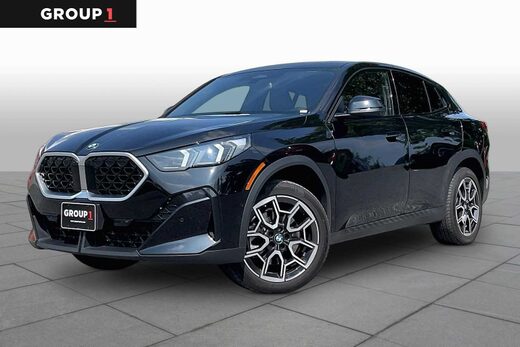 2026 BMW X2