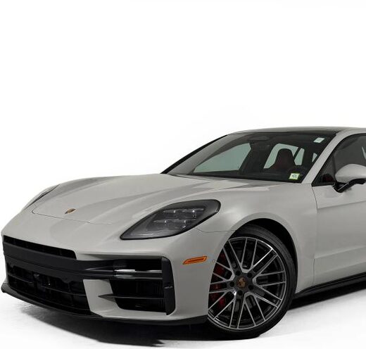2026 Porsche Panamera