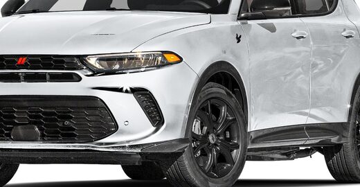 2024 Dodge Hornet