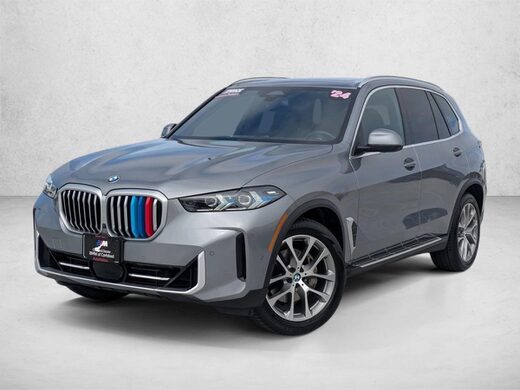2024 BMW X5