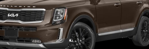 2022 Kia Telluride