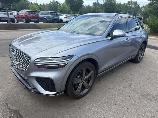 2024 GENESIS GV70