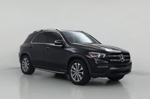 2022 Mercedes-Benz GLE