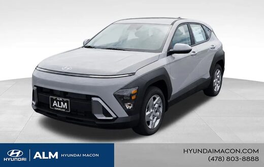 2026 Hyundai Kona