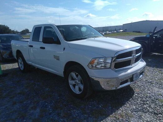 2024 RAM 1500 Classic