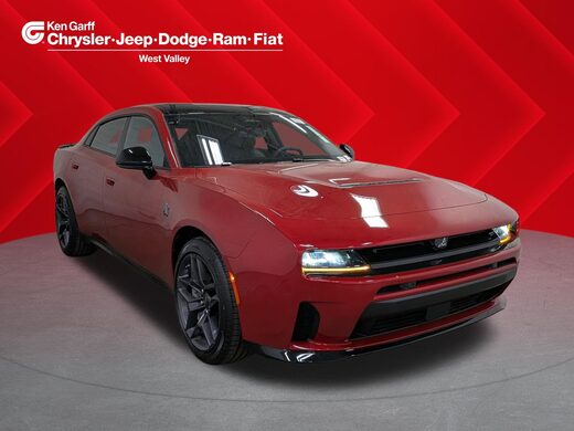 2026 Dodge Charger