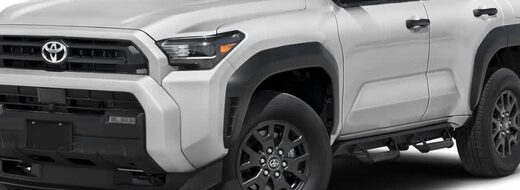 2026 Toyota 4Runner