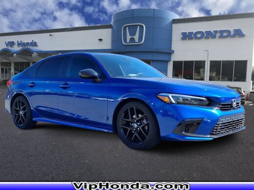 2024 Honda Civic Sedan