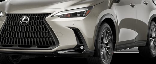 2026 Lexus NX