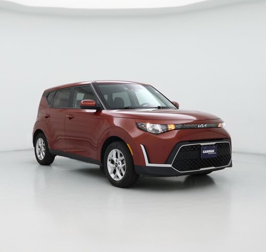 2025 Kia Soul