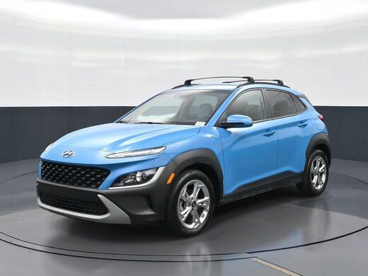 2023 Hyundai Kona