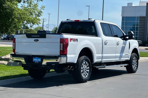2021 Ford Super Duty F-250 Pickup