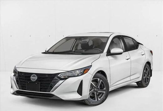 2025 Nissan Sentra