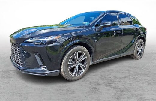 2023 Lexus RX