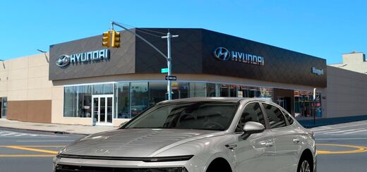 2026 Hyundai Sonata Hybrid