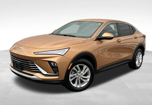 2024 Buick Envista