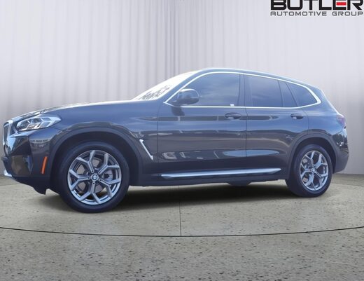2023 BMW X3