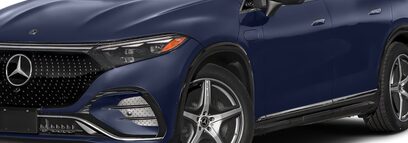2023 Mercedes-Benz EQS