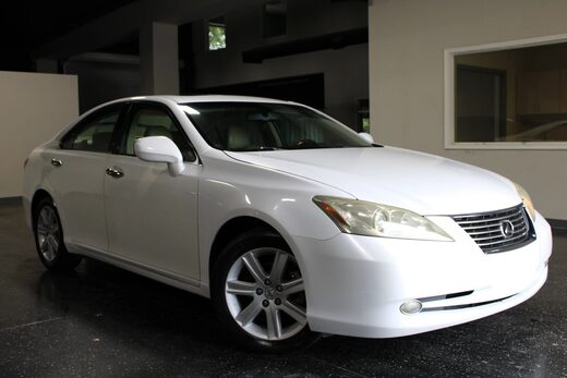 2007 Lexus ES 350
