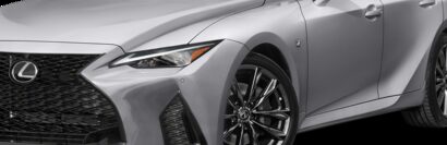2023 Lexus IS