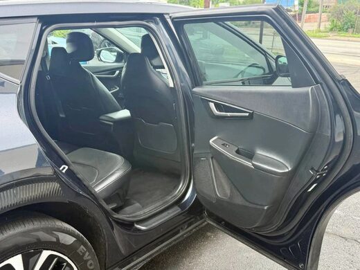 2022 Kia EV6