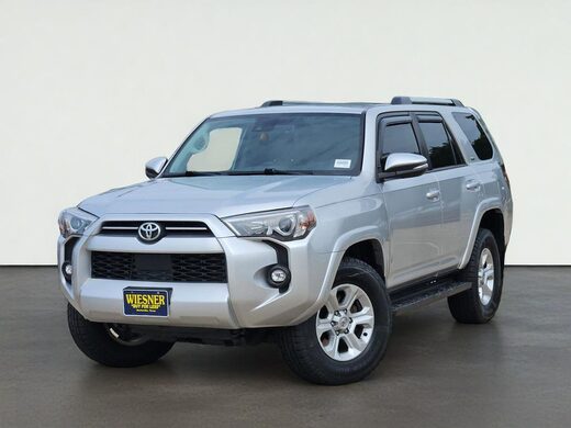 2022 Toyota 4Runner