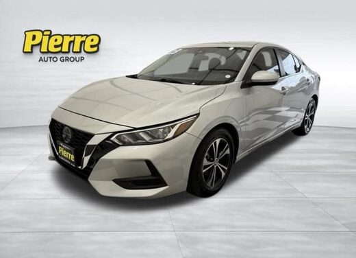 2023 Nissan Sentra