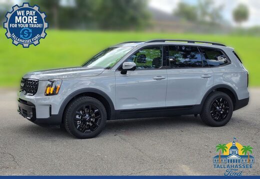 2024 Kia Telluride