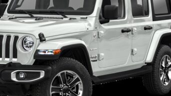 2018 Jeep Wrangler Unlimited