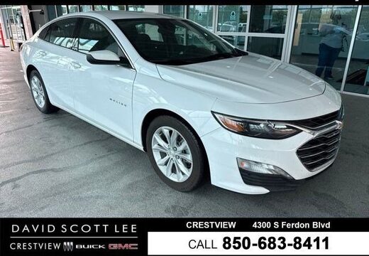 2023 Chevrolet Malibu