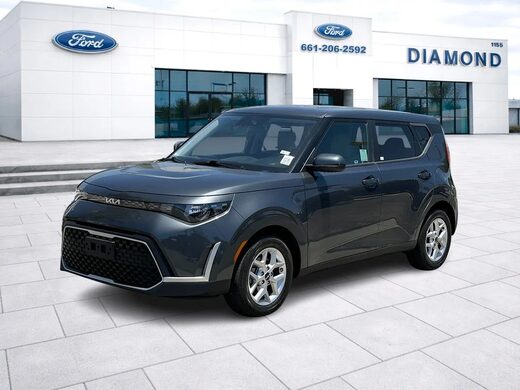 2024 Kia Soul