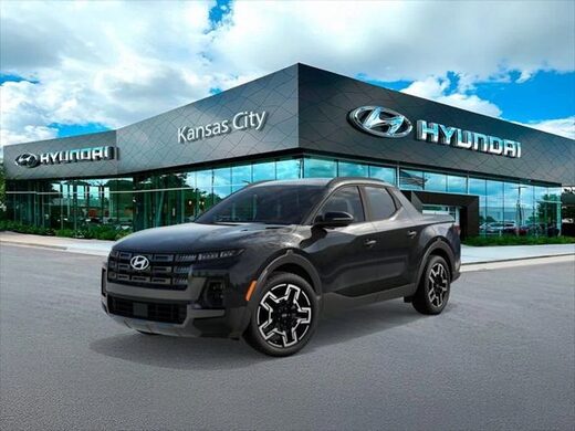 2026 Hyundai Santa Cruz
