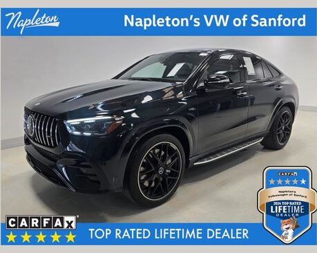2024 Mercedes-Benz GLE