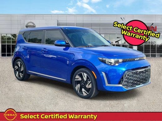 2023 Kia Soul