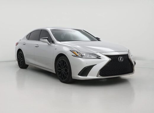 2019 Lexus ES
