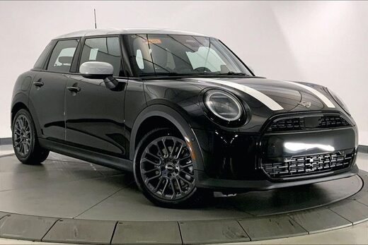 2026 MINI Hardtop 4 Door