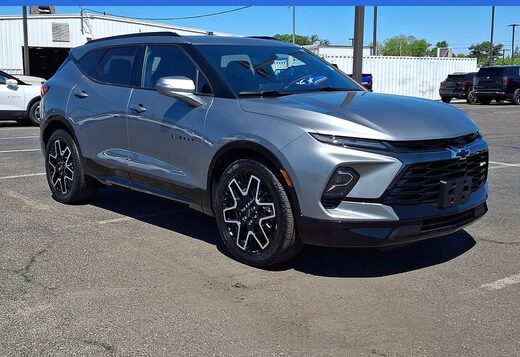 2023 Chevrolet Blazer