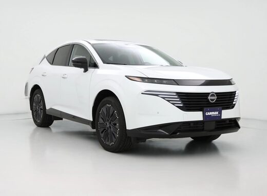 2026 Nissan Murano