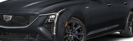 2026 Cadillac CT5-V