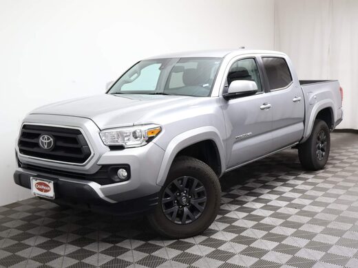 2023 Toyota Tacoma 4WD