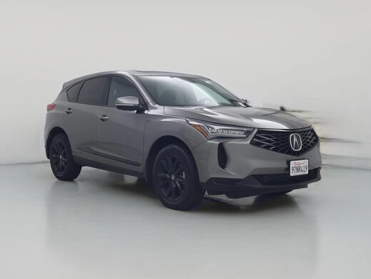 2025 Acura RDX