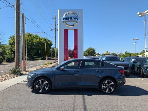 2023 Polestar 2