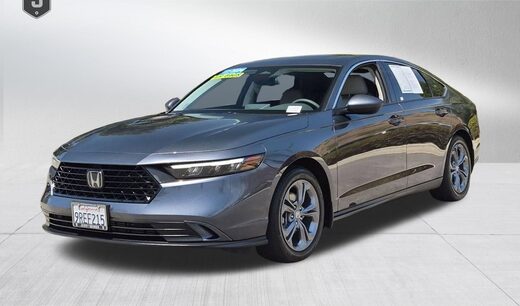 2024 Honda Accord Sedan